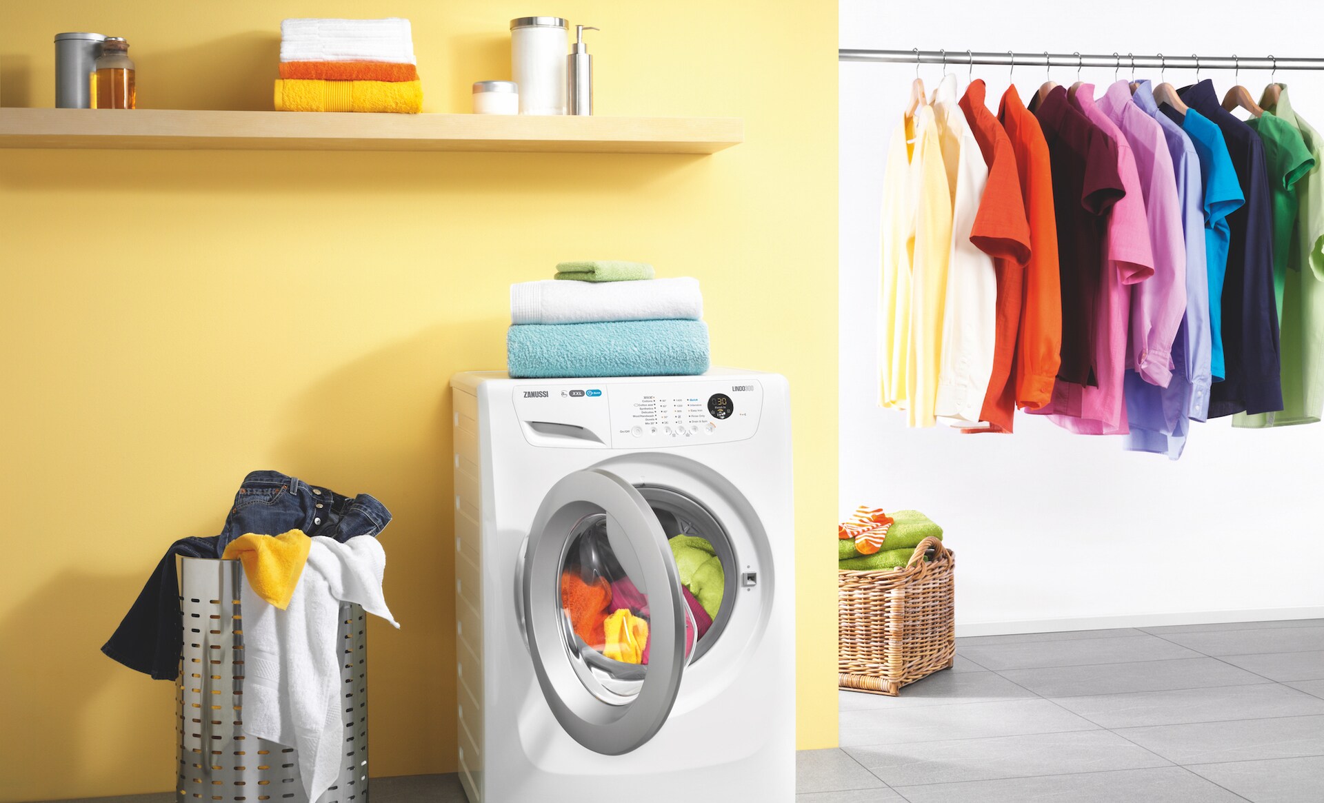 accesorii masina de spalat rufe